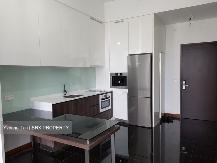 The Hillier (D23), Apartment #194503982